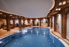 Das Verwall Finest Apartments