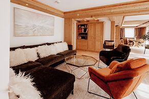 Das Verwall Finest Apartments
