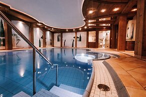 Das Verwall Finest Apartments