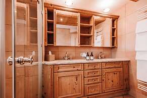 Das Verwall Finest Apartments