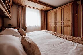 Das Verwall Finest Apartments