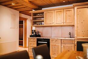 Das Verwall Finest Apartments