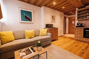Das Verwall Finest Apartments