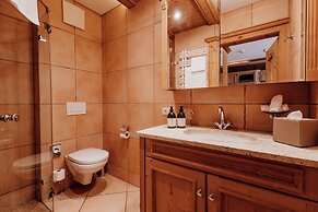 Das Verwall Finest Apartments