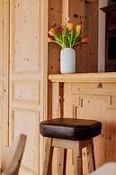 Das Verwall Finest Apartments