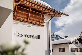 Das Verwall Finest Apartments