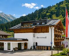 Das Verwall Finest Apartments