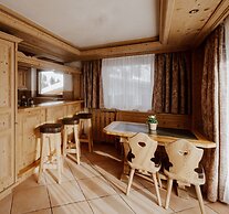 Das Verwall Finest Apartments