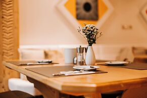 Das Verwall Finest Apartments