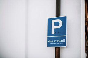 Das Verwall Finest Apartments
