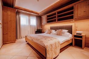 Das Verwall Finest Apartments