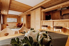Das Verwall Finest Apartments