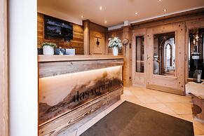Das Verwall Finest Apartments