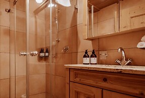 Das Verwall Finest Apartments