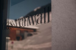 Das Verwall Finest Apartments