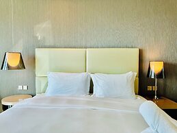 Venduras Cozy 3BR at Damac Tower