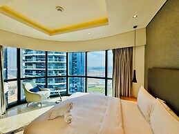 Venduras Cozy 3BR at Damac Tower