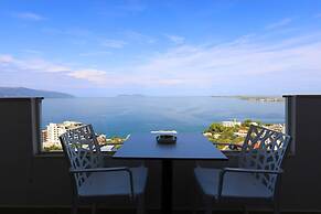 Hill Suites