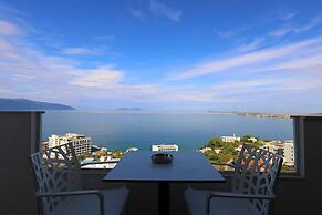 Hill Suites