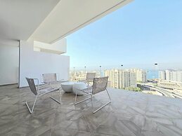 Venduras 4BR Luxe Penthouse Private Pool