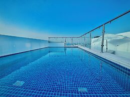Venduras 4BR Luxe Penthouse Private Pool
