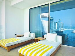 Venduras 4BR Luxe Penthouse Private Pool