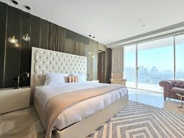 Venduras 4BR Luxe Penthouse Private Pool