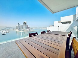 Venduras 4BR Luxe Penthouse Private Pool