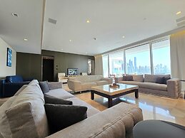 Venduras 4BR Luxe Penthouse Private Pool