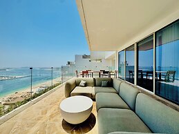 Venduras 4BR Luxe Penthouse Private Pool