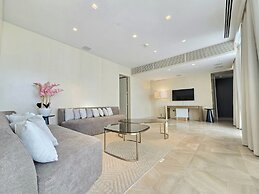 Venduras 4BR Luxe Penthouse Private Pool