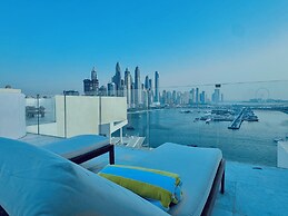 Venduras 4BR Luxe Penthouse Private Pool