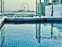 Venduras 4BR Luxe Penthouse Private Pool