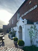 The Sportsman Inn