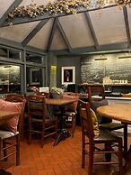 The Sportsman Inn
