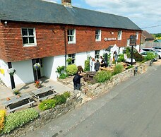 The Sportsman Inn