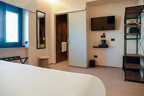 Best Western Hotel Revolution