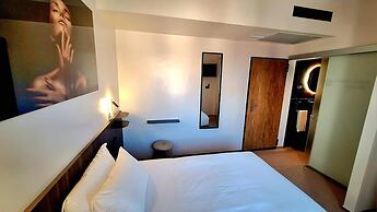 Best Western Hotel Revolution