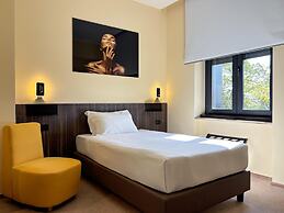 Best Western Hotel Revolution