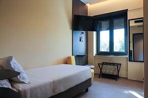 Best Western Hotel Revolution