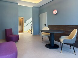 Best Western Hotel Revolution
