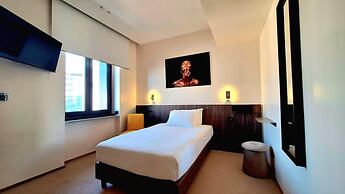 Best Western Hotel Revolution