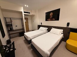 Best Western Hotel Revolution