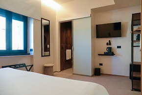 Best Western Hotel Revolution