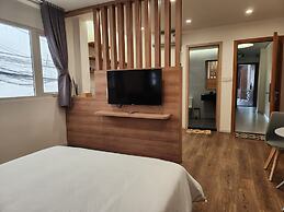 Sundale Dalat Apartment