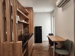 Sundale Dalat Apartment