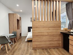 Sundale Dalat Apartment