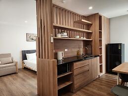 Sundale Dalat Apartment