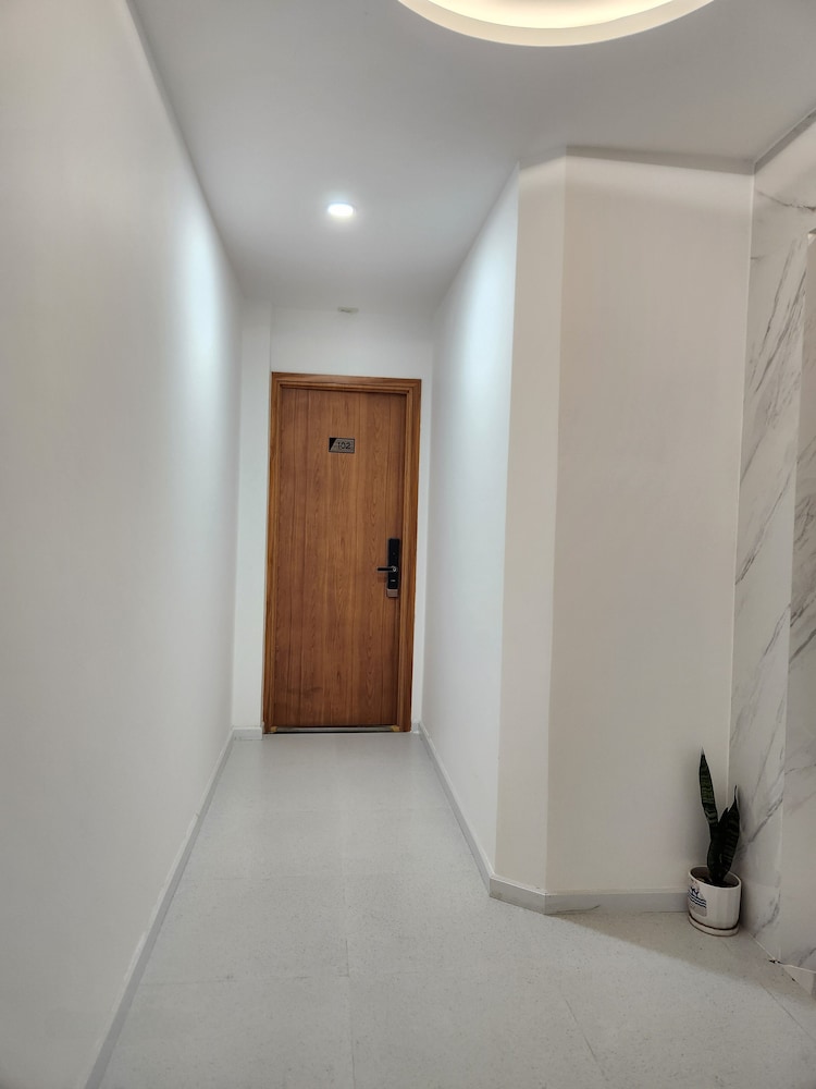 Sundale Dalat Apartment