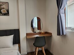 Sundale Dalat Apartment